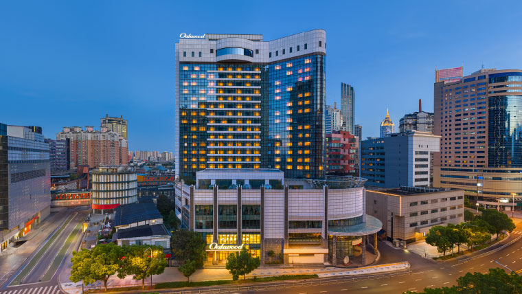 Property Location Static Image