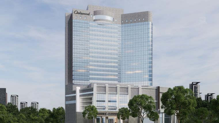 Property Location Static Image