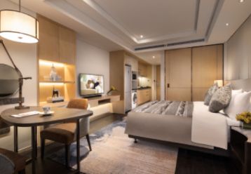 Apartment Types Somerset Harmony City Wuxi Apartment Studio Exe Thumbnail