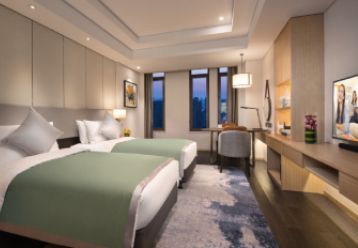 Apartment Types Somerset Harmony City Wuxi Studio Exe Twin Thumbnail