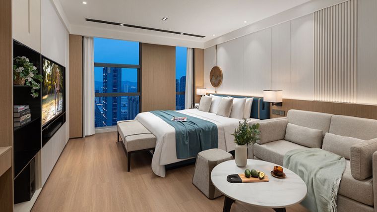 Studio Premier CN Wuxi STNCCW Pre Bedrm1 2023 LR