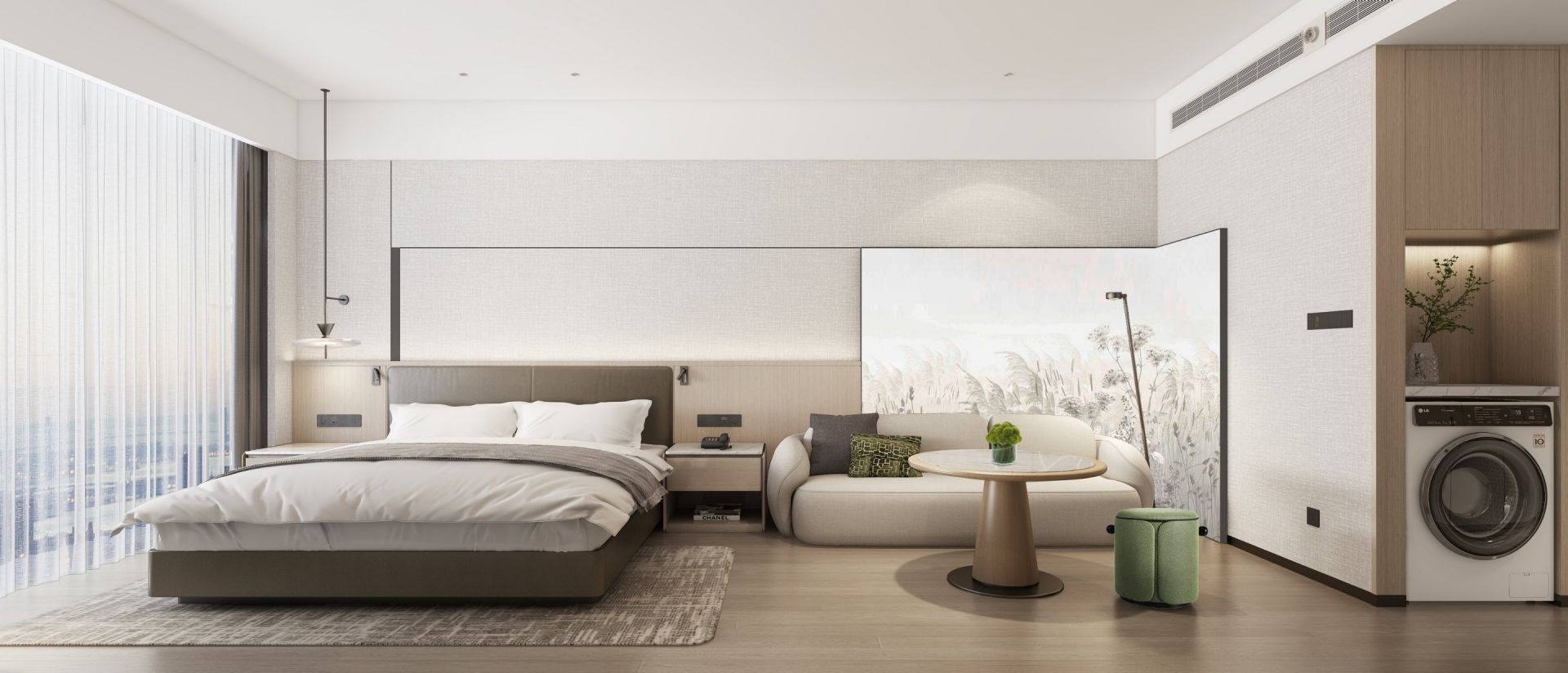 Somerset Jimei Xiamen