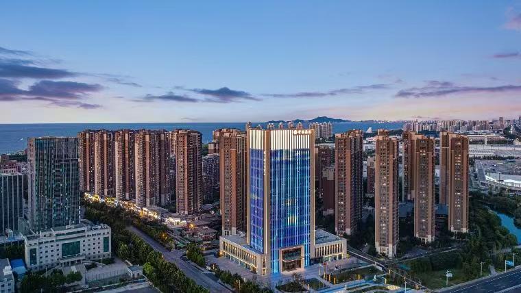 Property Location Static Image