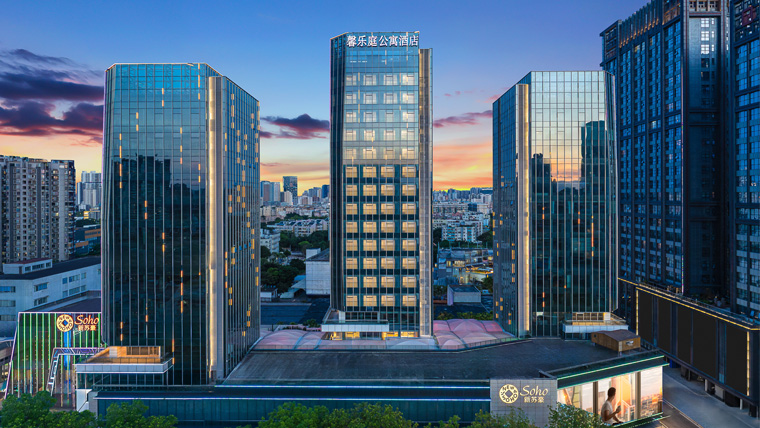 Property Location Static Image