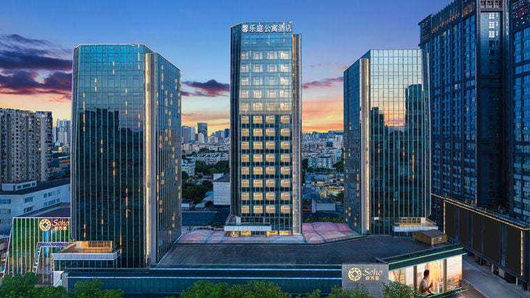 Nearby Property image