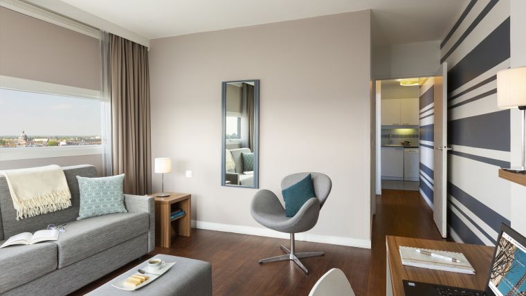 Property Location Static Image