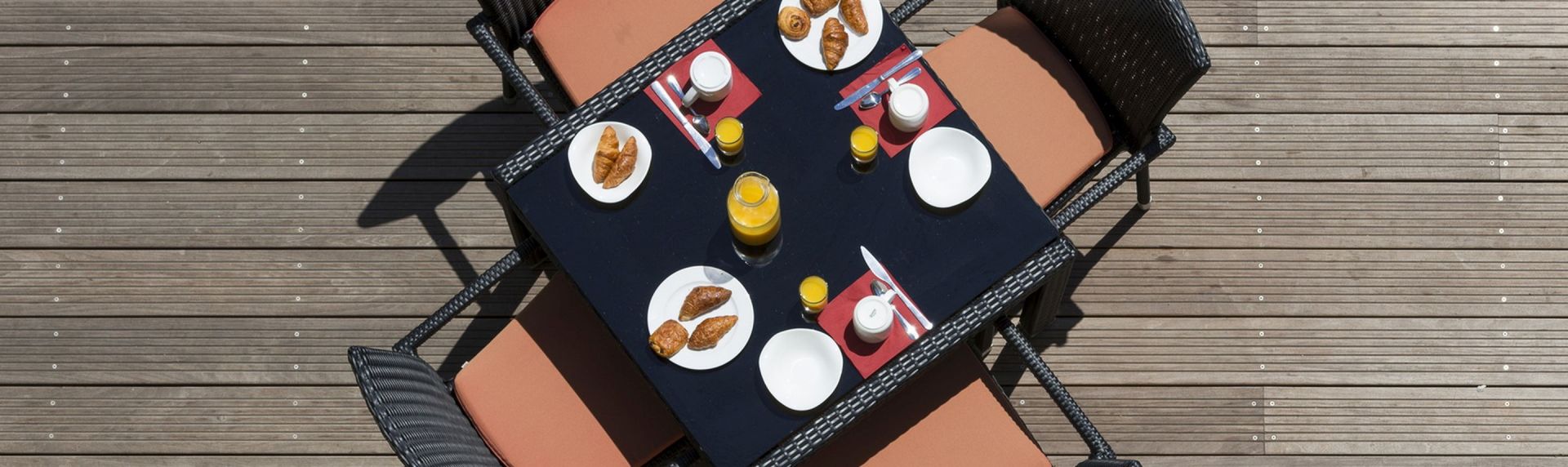 Citadines Antigone Montpellier Gallery