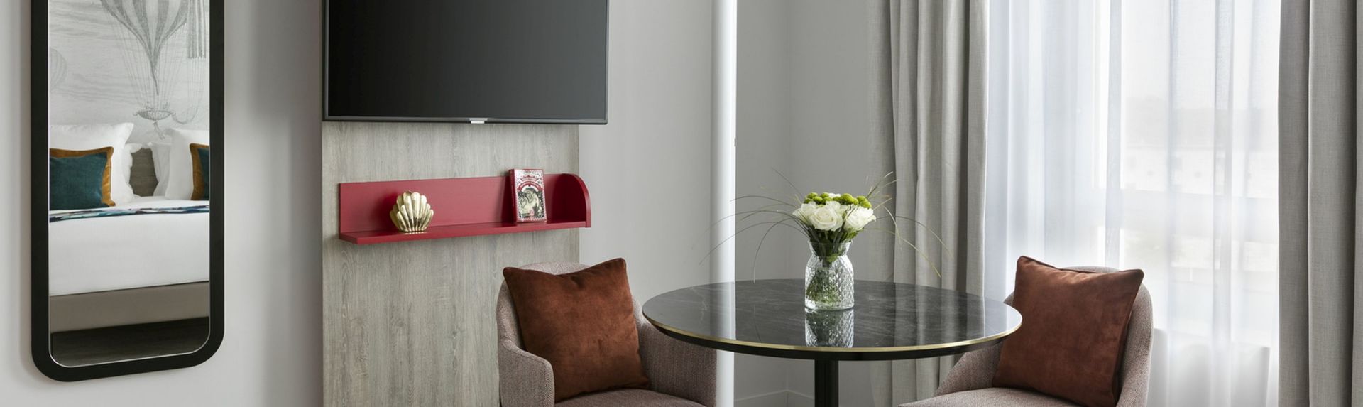 Citadines Confluent Nantes