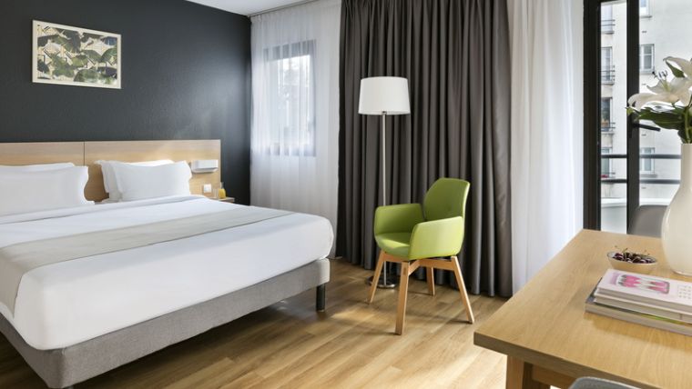 Property Location Static Image