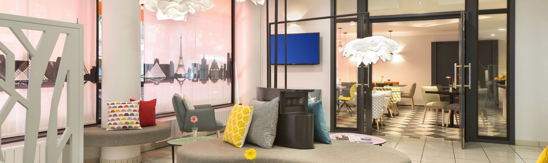 Apartment Types Overview