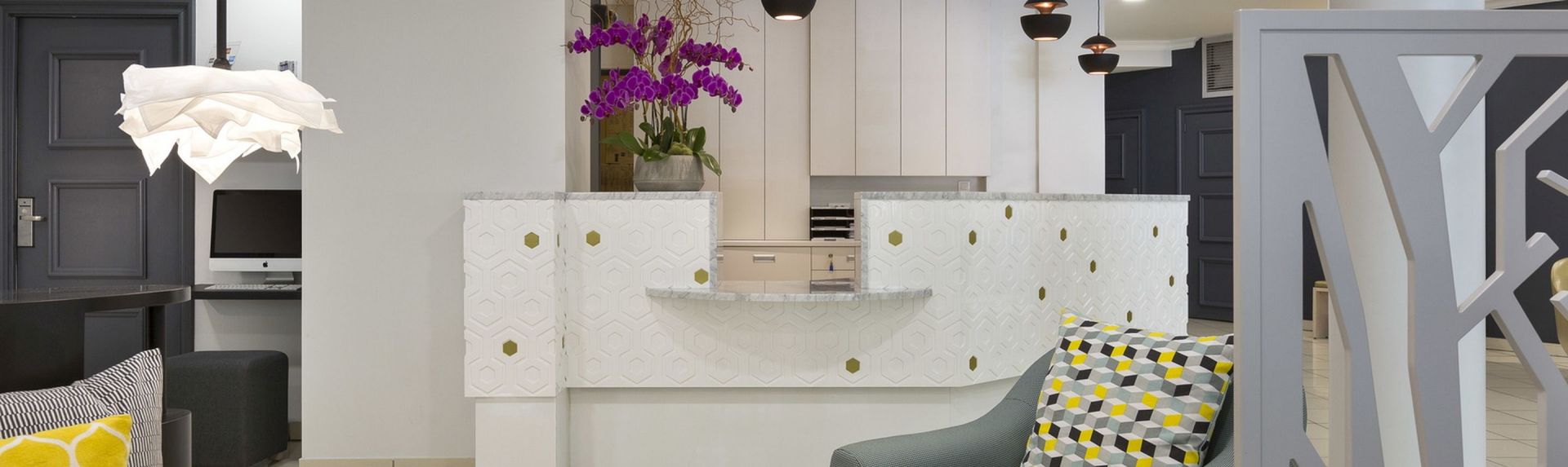 Citadines Bastille Gare de Lyon Paris