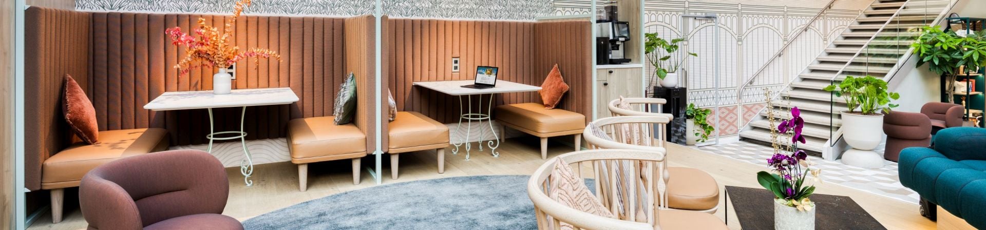 Citadines Les Halles Paris