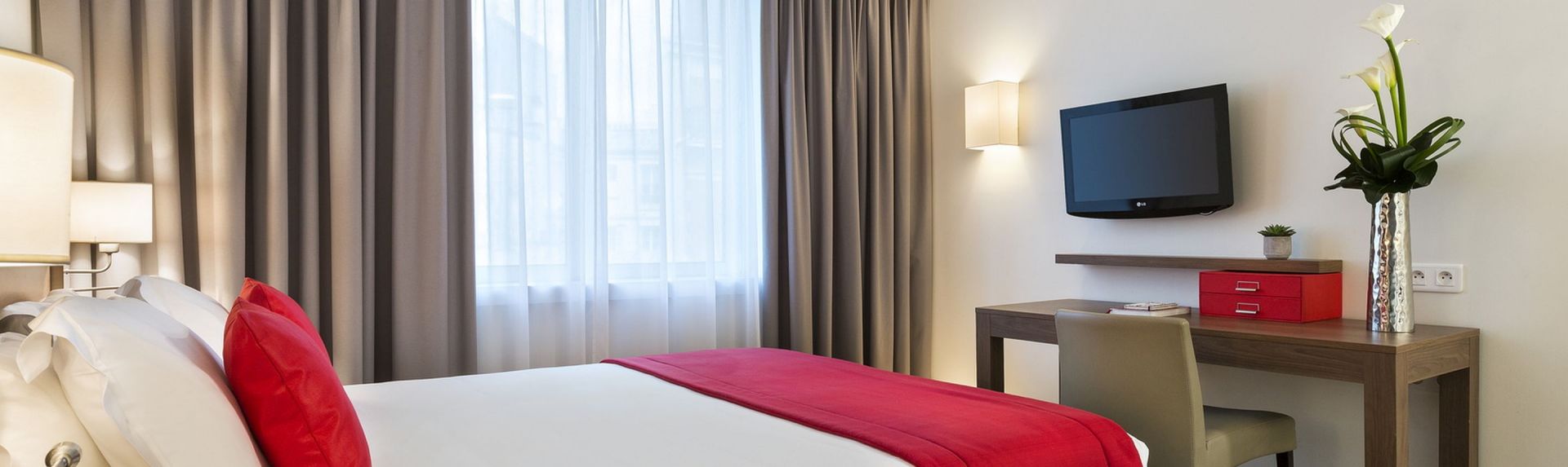 Citadines Place d'Italie Gallery