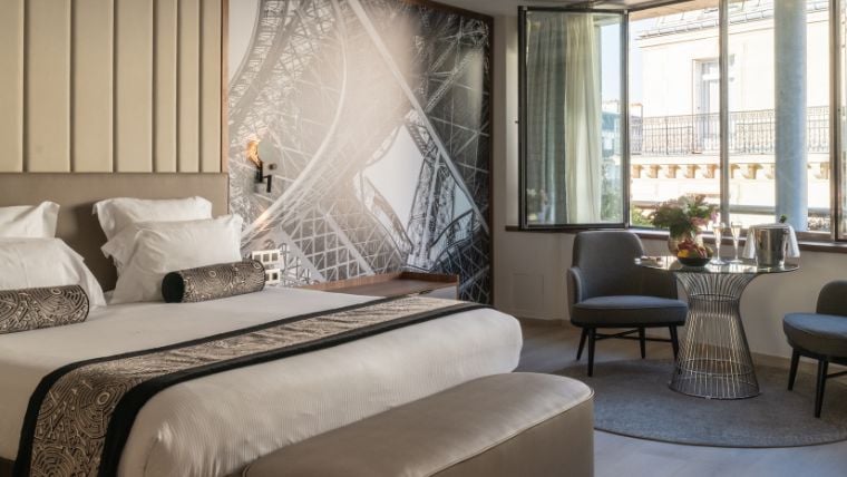 Junior Suite Thumbnail