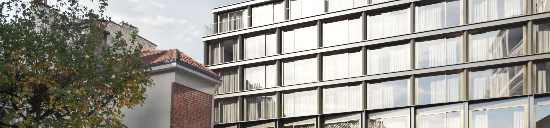 lyf Gambetta Paris lyf perks