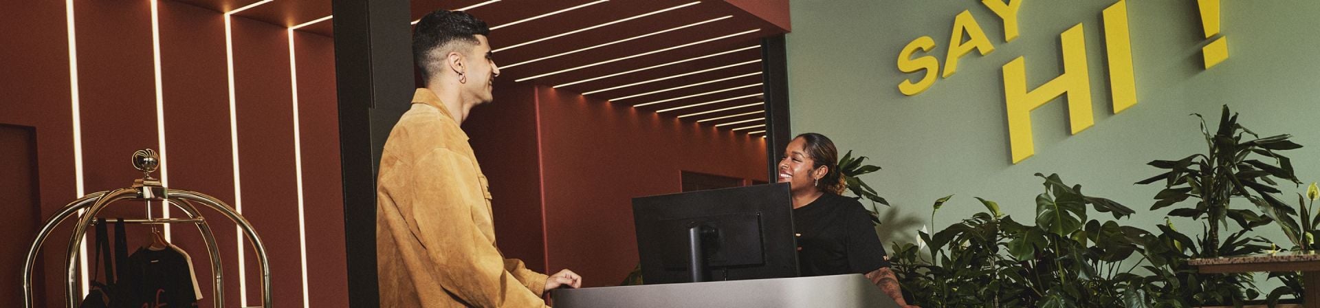 lyf Gambetta Paris - hotel en el corazón de París