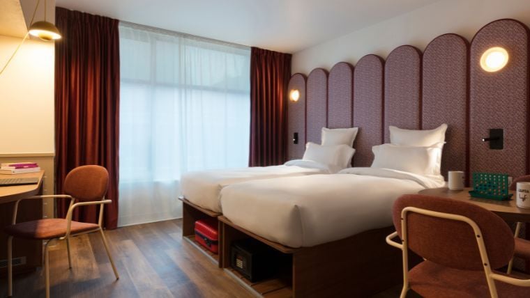 One of a kind plus I Studio