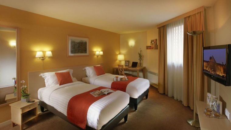 Apartment Types Citadines Wilson Toulouse Thumbnail