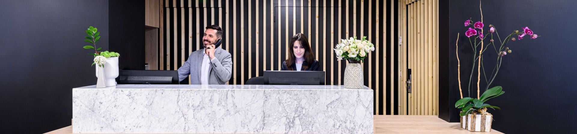 Overview Citadines Wilson Toulouse