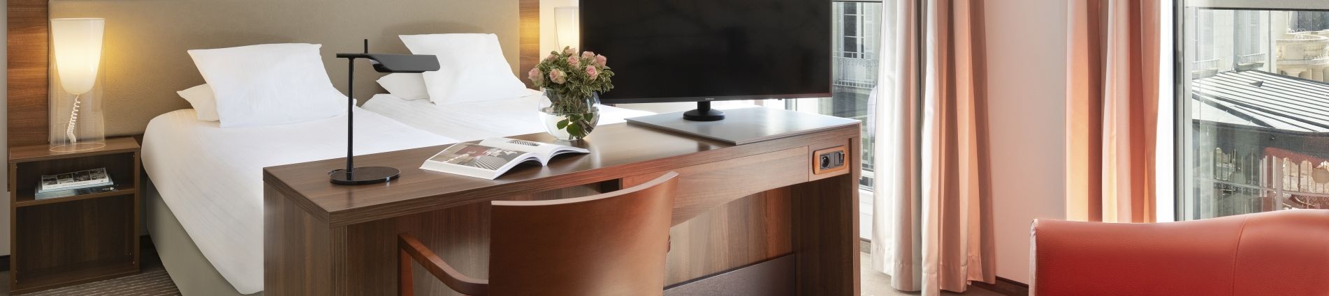 Typeofroom FR Chateau Belmont Standard Twin Room Residence Banner Image Desktop