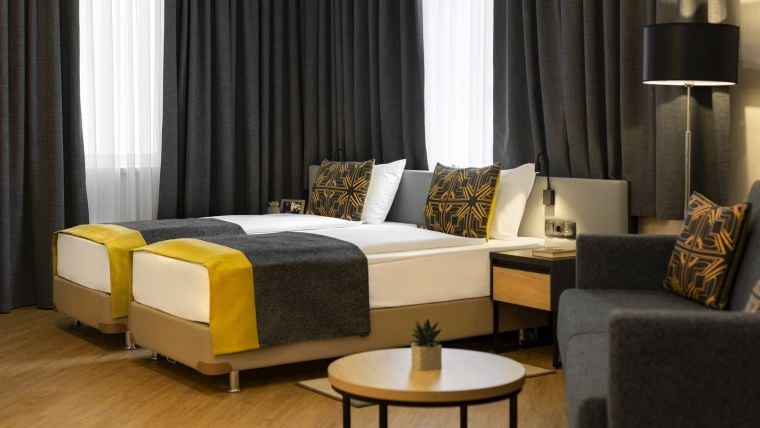 Executive Studio Studio Executive Thumbnail