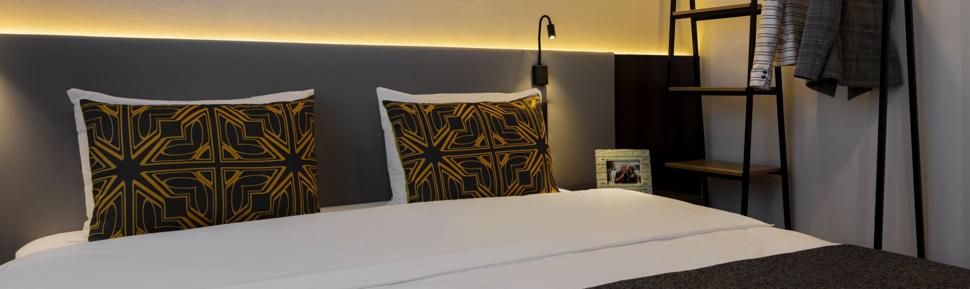 1-Bedroom Apartment | Citadines City Centre Tbilisi