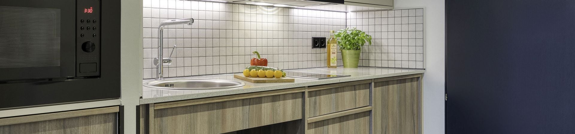 Studio Classic | Apart hotel in Berlin