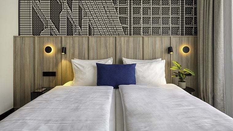 Studio Classic Berlin Appartmenttype StudioClassic Thumbnail