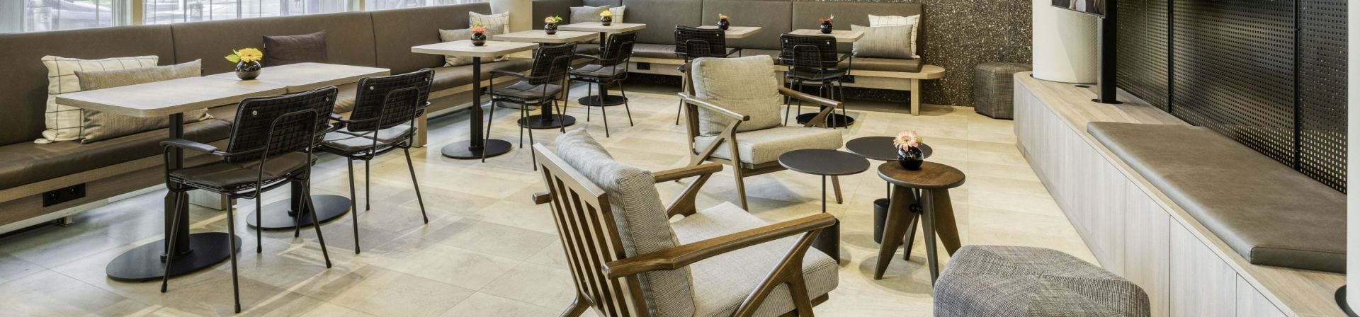 Apartment at apart hotel Citadines Kurfürstendamm Berlin 