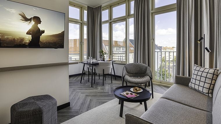 Property Location Static Image