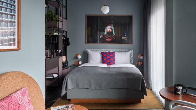 Property Location Static Image