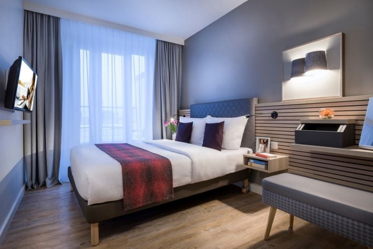 3-Zimmer-Apartment - Citadines Arnulfpark Munich - Wohnen auf Zeit in Munich