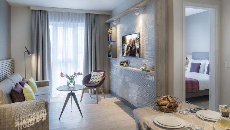 Property Location Static Image