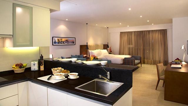 スタジオ スーペリア
