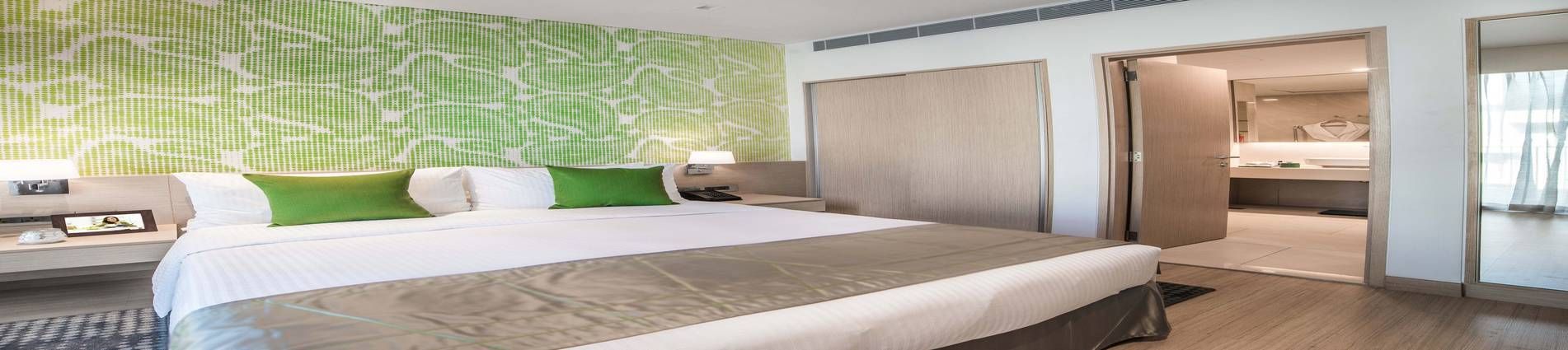 Rooms Temporary 1 Bd Bedroom 51