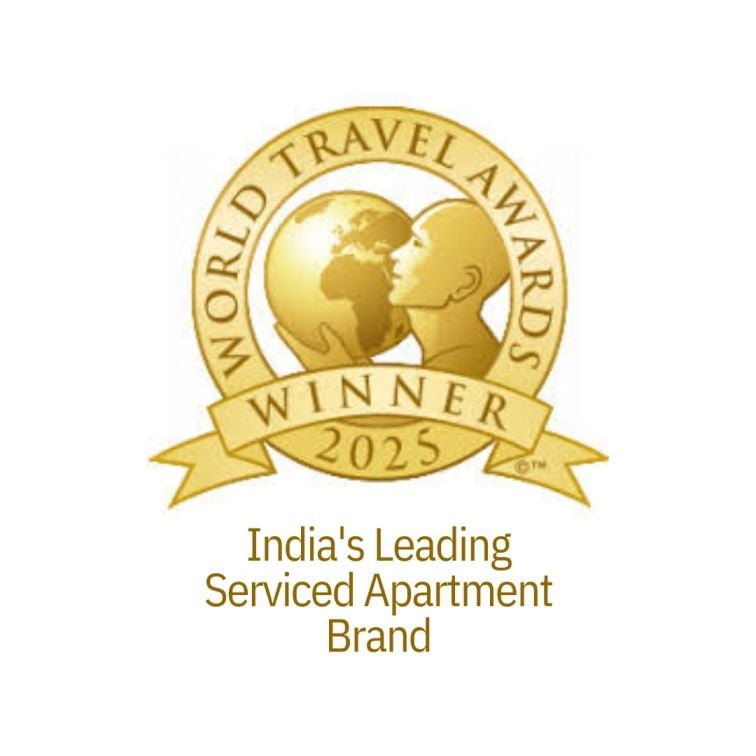 <strong>World Travel Awards 2025</strong></br>