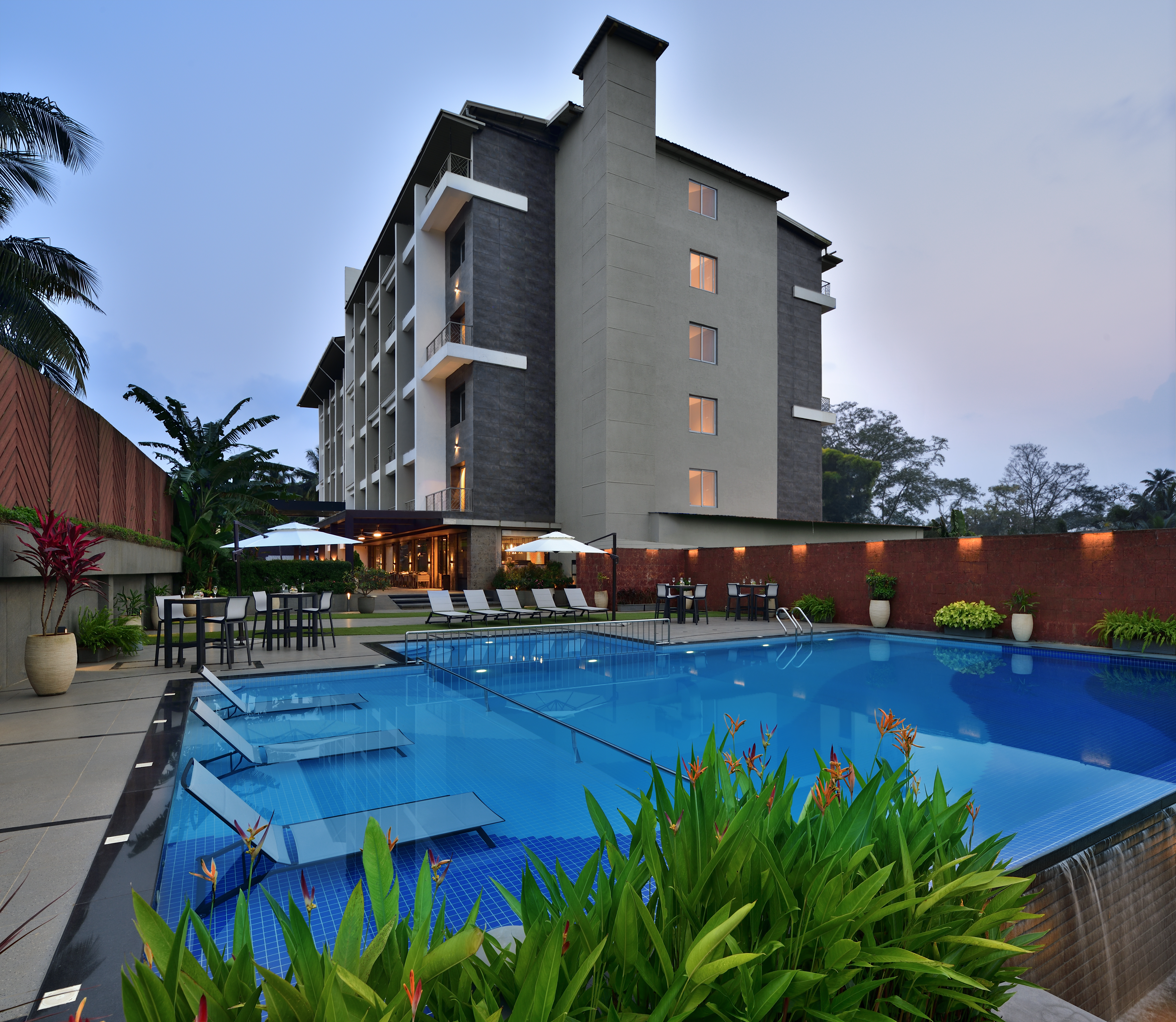 Property Location Static Image