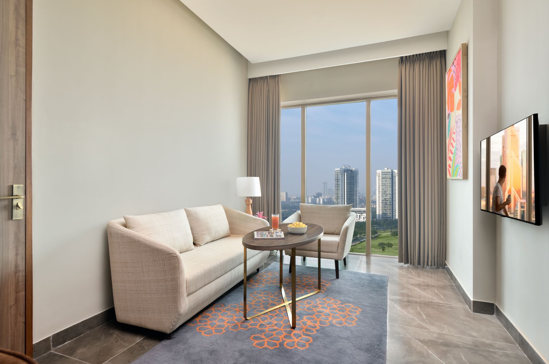 Citadines Paras Square Gurugram