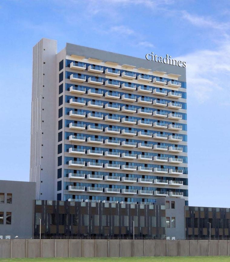 Nearby Property image