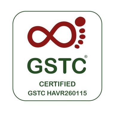 <strong>GSTC - Certification</strong></br>GSTC Certification