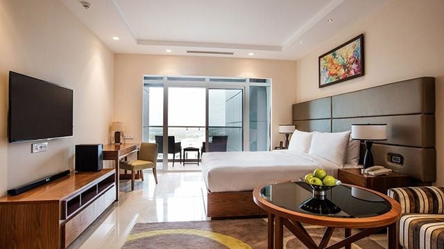 スタジオ デラックス