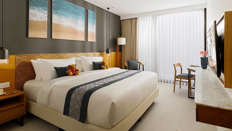Two-Bedroom Premier