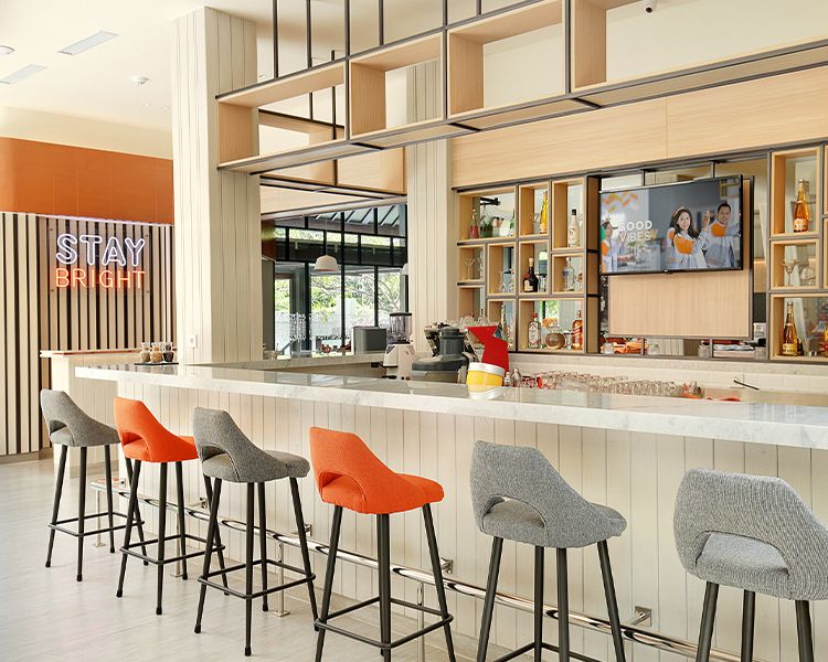 HARRIS Hotel Kuta Tuban Bali