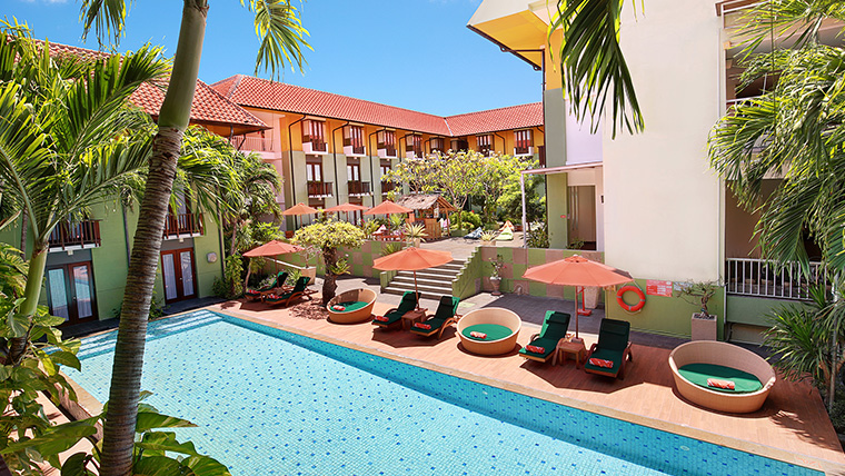 Property Location Static Image