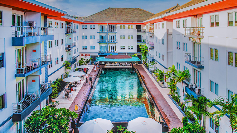 Property Location Static Image