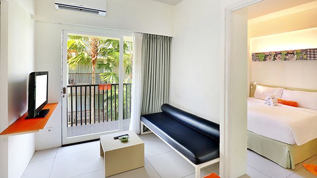 HARRIS Residence 2 Bedroom