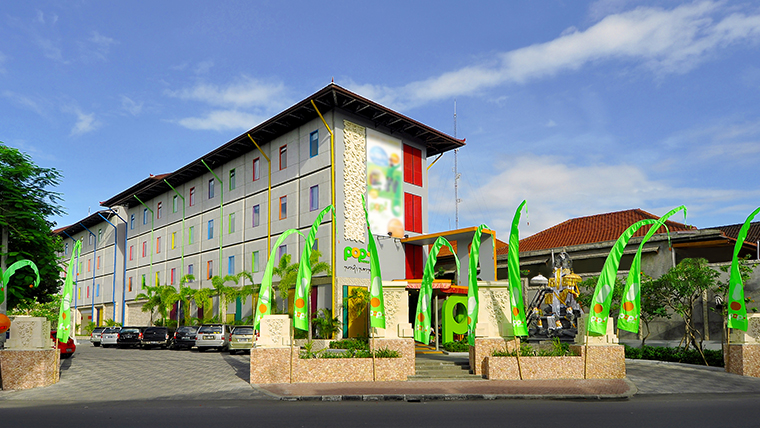 Property Location Static Image