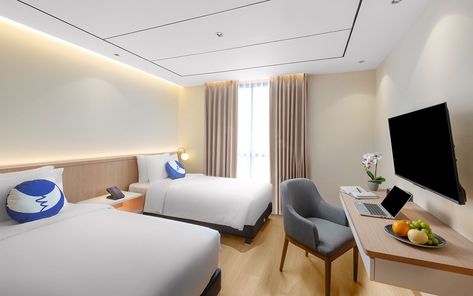 FOX Lite Hotel Majalaya
