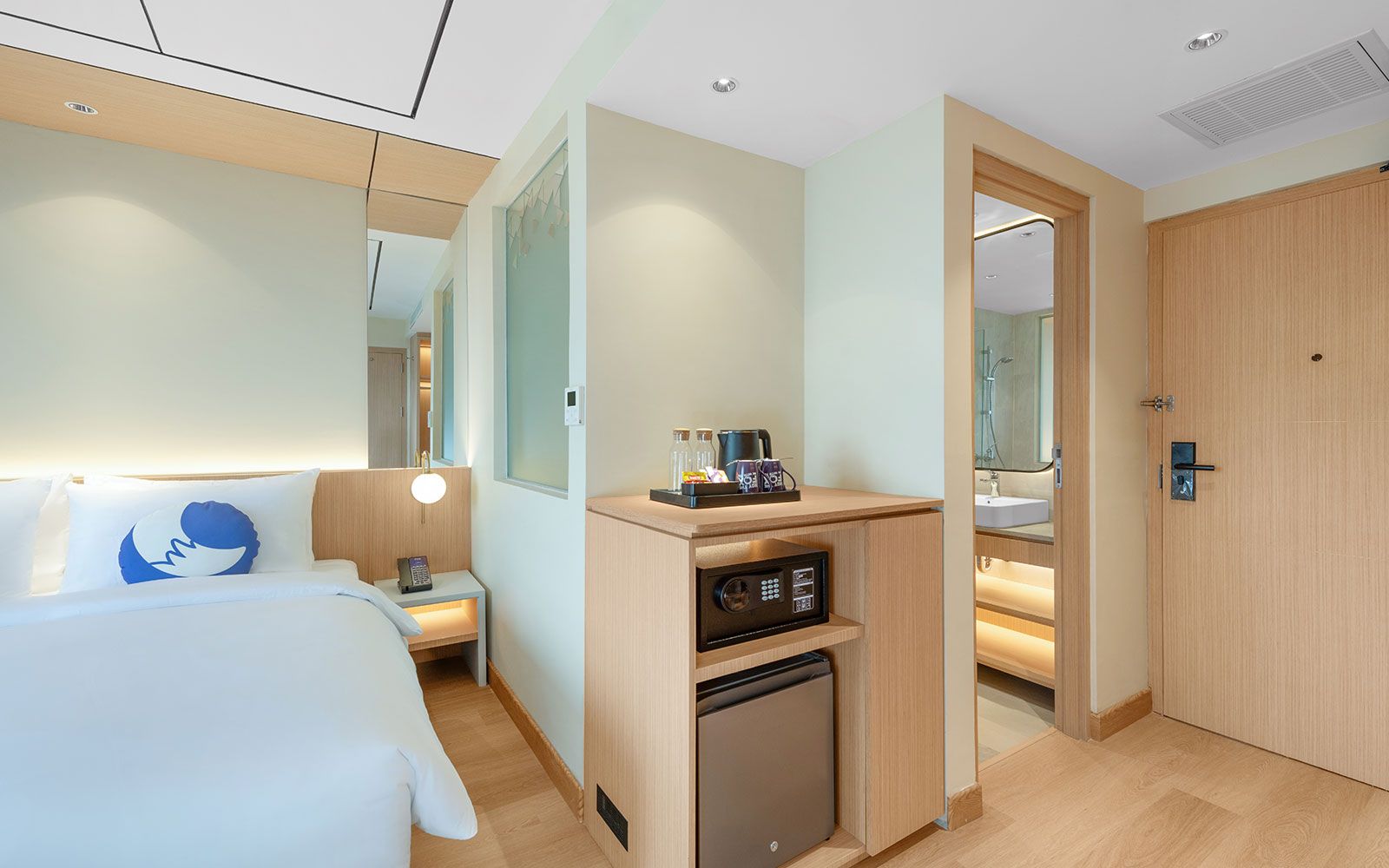 FOX Lite Hotel Majalaya