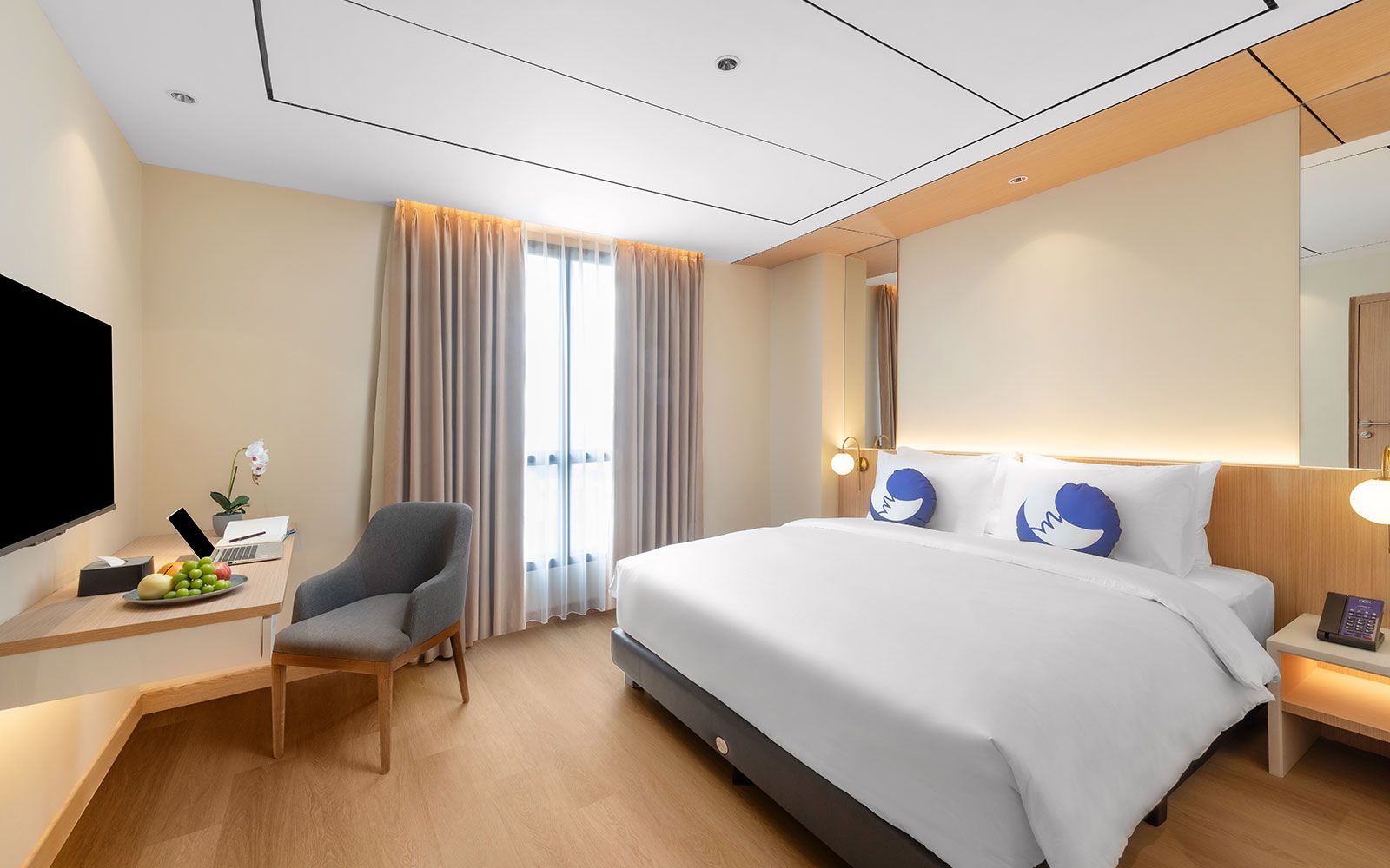 FOX Lite Hotel Majalaya